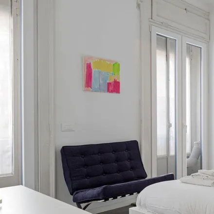 Rent this 1 bed apartment on Via Ponte Vetero in 21, 20121 Milan MI
