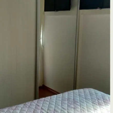 Buy this 2 bed house on Escola Estadual Professor Firmino Ladeira in Avenida Brasil 840, Mogi Moderno
