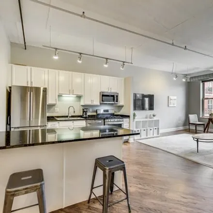 Image 3 - Skytech Lofts, 6 South Laflin Street, Chicago, IL 60688, USA - Condo for rent