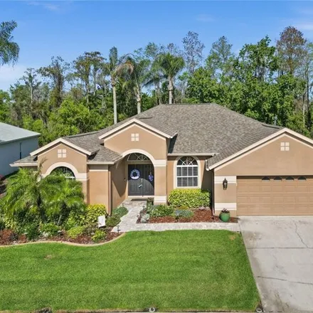 Buy this 4 bed house on 1589 Stipule Court in Trinity, FL 34655