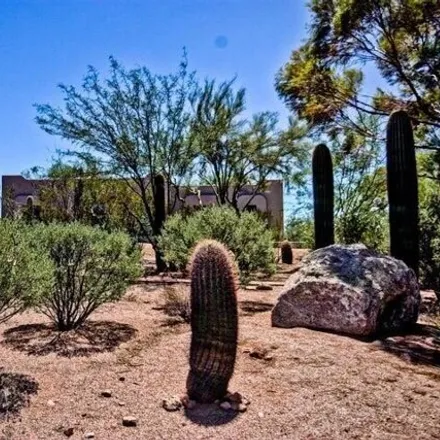 Image 1 - 10673 East Sleepy Hollow Trail, Pinal County, AZ 85118, USA - House for rent