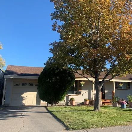 Buy this 4 bed house on 2297 Croft Street in Idaho Falls, ID 83401