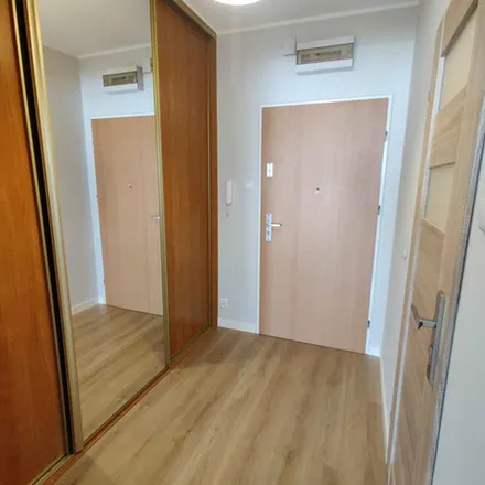 Rent this 2 bed apartment on Livio in Konstantego Ildefonsa Gałczyńskiego 15/32, 83-000 Pruszcz Gdański