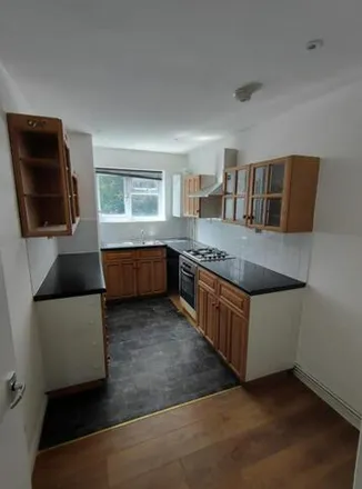 Buy this 2 bed apartment on Stanley Road in London, E18 2QA