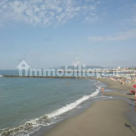 Rent this 3 bed apartment on Via Podenzana in 54037 Massa MS, Italy