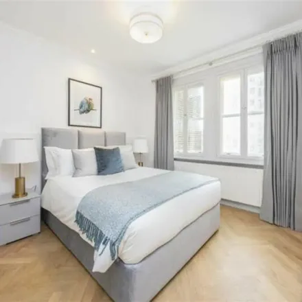 Image 3 - Charing Cross, London, SW1A 2DX, United Kingdom - Apartment for rent