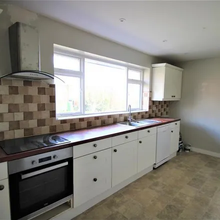 Rent this 2 bed apartment on The White House in Pamington Lane, Tewkesbury