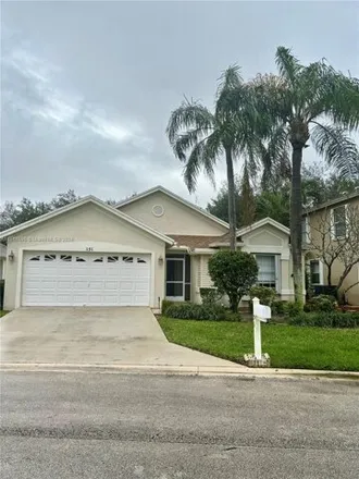 Rent this 2 bed house on 171 Hammocks Drive in Greenacres, FL 33413