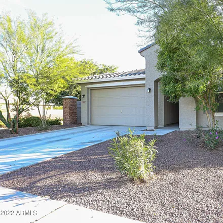 Buy this 3 bed house on 18607 West Yucatan Drive in Surprise, AZ 85388