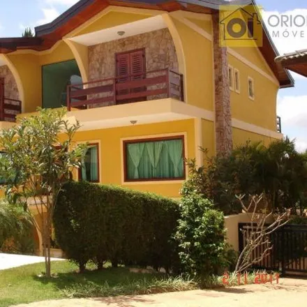 Buy this 4 bed house on Alameda Procion in Jardim Belval, Barueri - SP