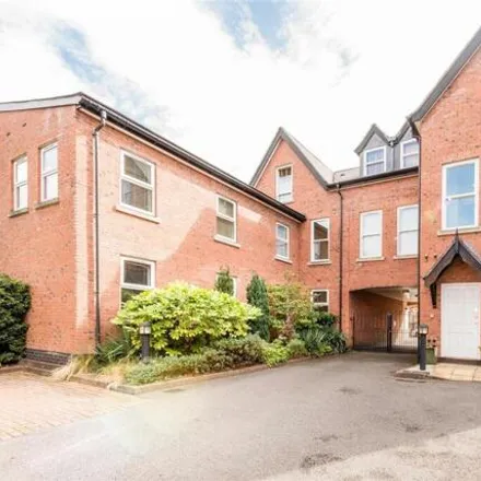 Rent this 3 bed apartment on 72 Station Road in Harborne, B17 9LX