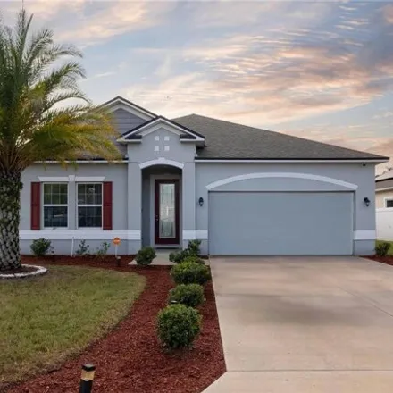 Buy this 3 bed house on 954 Northwest 251st Drive in Newberry, FL 32669