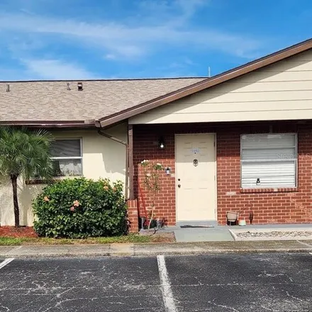 Buy this 1 bed condo on ALDI in 24756 Hidden Cove Lane, Clearwater