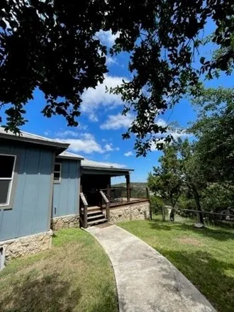 Rent this 2 bed house on 21300 Crestmont in Travis County, TX 78669