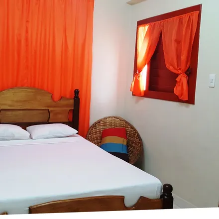 Rent this 2 bed apartment on Havana in Belén, CU