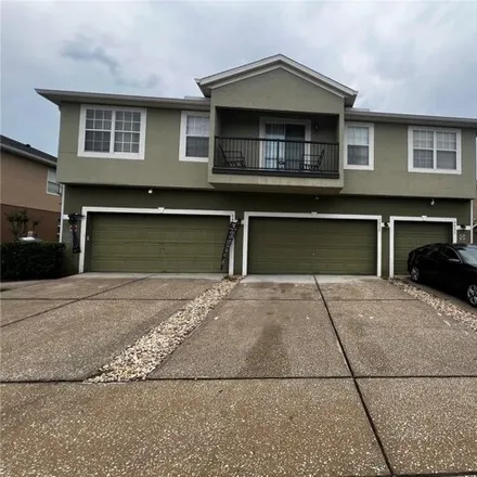 Buy this 3 bed townhouse on 4039 Pemberly Pines Circle in Saint Cloud, FL 34769