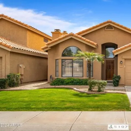 Buy this 3 bed house on 5107 East Terry Drive in Scottsdale, AZ 85254