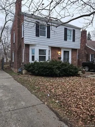 Buy this 3 bed house on 11913 Lakepointe Street in Detroit, MI 48224