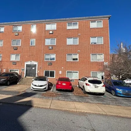 Rent this 1 bed apartment on 810 West 24th Street in Concord, Wilmington