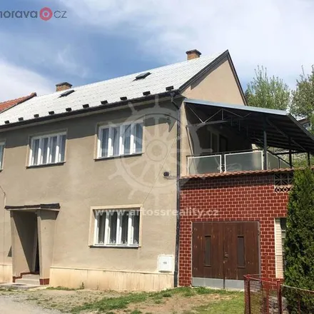 Rent this 5 bed apartment on Horní Palava 357/17 in 678 01 Blansko, Czechia