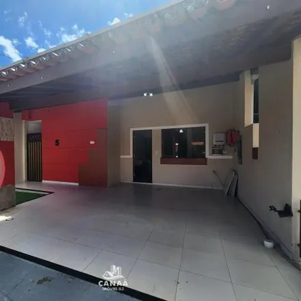 Buy this 3 bed house on Rua Raimundo Leal in Jardim Eldorado, São Luís - MA