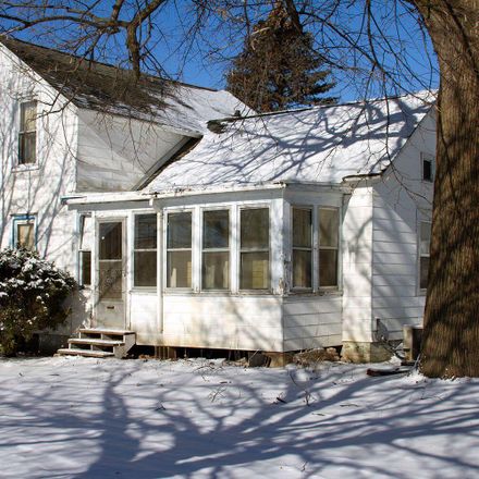 Rent this 3 bed house on 820 West Main Street in Watertown, WI 53094