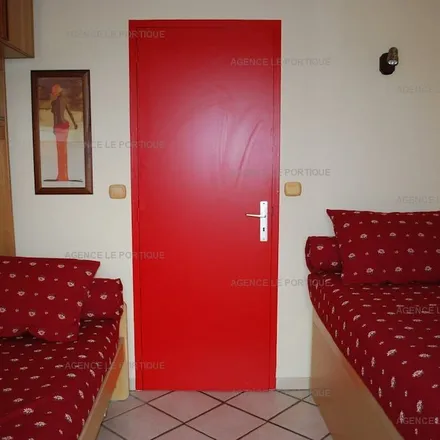 Rent this 1 bed apartment on Le Lavandou in Avenue du Général de Gaulle, 83980 Le Lavandou