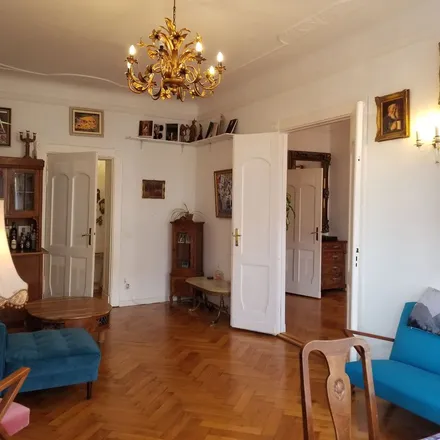 Rent this 3 bed apartment on Monumentenstraße 21 in 10965 Berlin, Germany