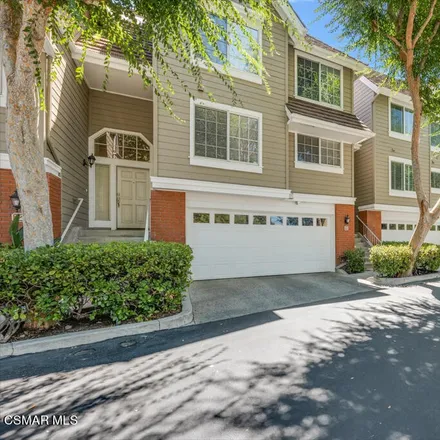 Image 2 - Oxnard Street, Los Angeles, CA 91367, USA - Townhouse for sale