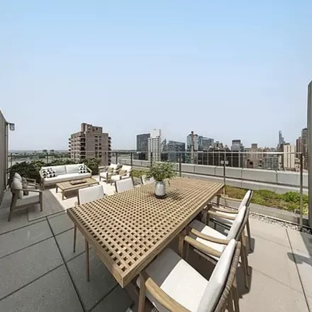 Image 6 - Mercedes House, 770 11th Avenue, New York, NY 10019, USA - Apartment for rent