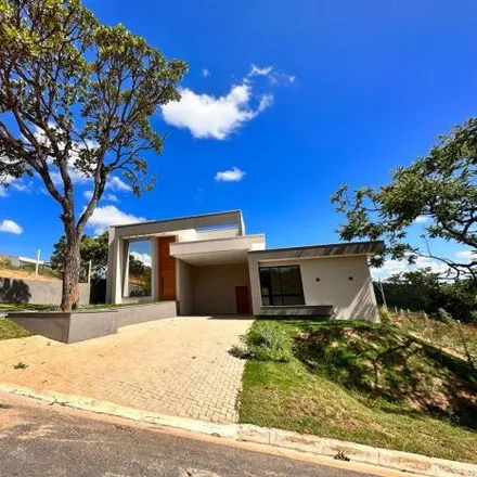 Image 2 - Avenida 1, Lagoa Santa - MG, 33233-569, Brazil - House for sale