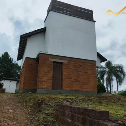 Image 1 - unnamed road, Centro, Nova Petrópolis - RS, 95150, Brazil - House for sale