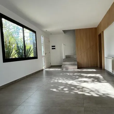 Buy this 3 bed house on Alberto Nicasio in Villa Belgrano, Cordoba