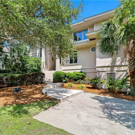 Buy this 6 bed house on Galleon in Palmetto Dunes, Hilton Head Island