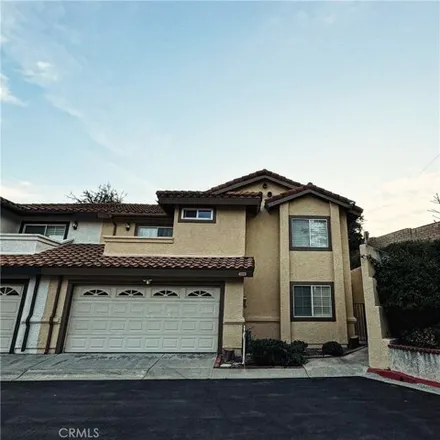 Rent this 3 bed condo on unnamed road in West Covina, CA 91723