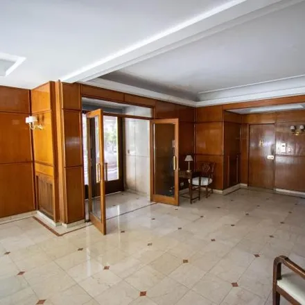 Buy this 3 bed apartment on Avenida Callao 1899 in Recoleta, 6660 Buenos Aires