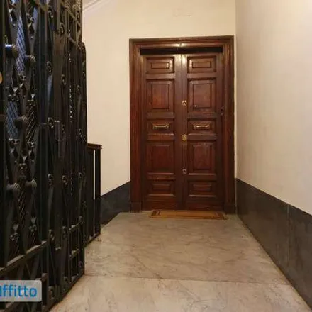 Image 2 - Via Cardinal de Luca, 00195 Rome RM, Italy - Apartment for rent