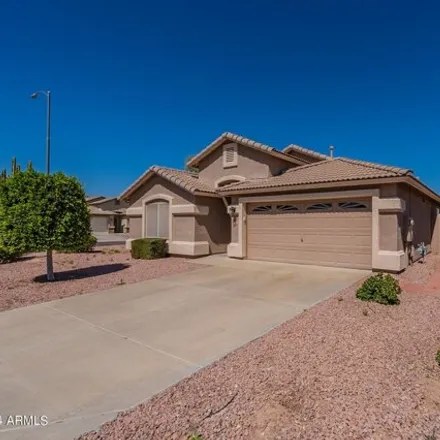 Image 3 - 12936 West Earll Drive, Avondale, AZ 85392, USA - House for sale