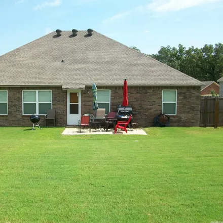 Image 7 - 16909 Willow Creek Drive, Gibson, North Little Rock, AR 72120, USA - House for sale