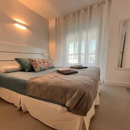 Rent this 1 bed apartment on El Puerto de Santa María in Andalusia, Spain