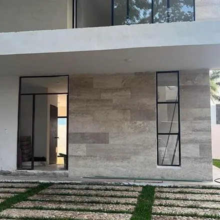 Image 1 - Calle Bosque de Viena Norte, FRACCIONAMIENTO LOS ENCINOS, 89604, TAM, Mexico - House for sale