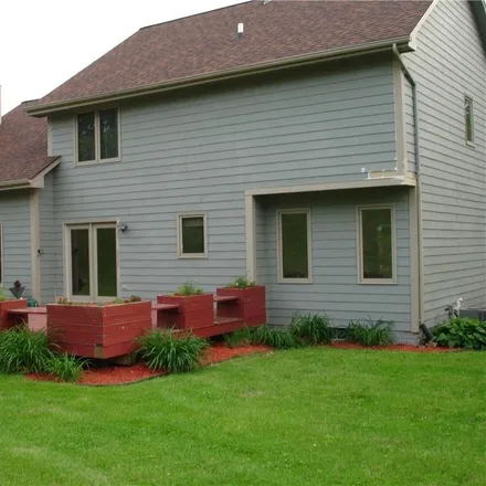 Image 2 - 5193 Orchard Court, Pleasant Hill, IA 50327, USA - House for sale