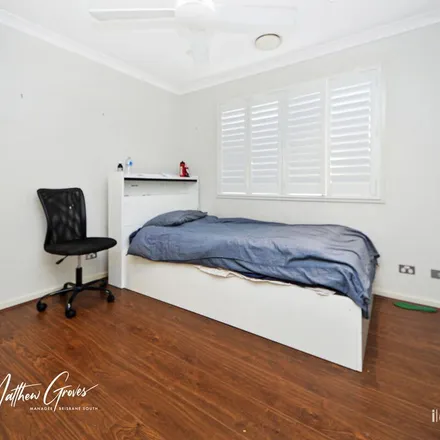 Image 7 - Scoparia Drive, Brookwater QLD 4300, Australia - Apartment for rent