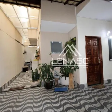 Buy this 4 bed house on Escola Municipal Rubens de Farias Neves in Rua Iara Beltrami, Campo Grande