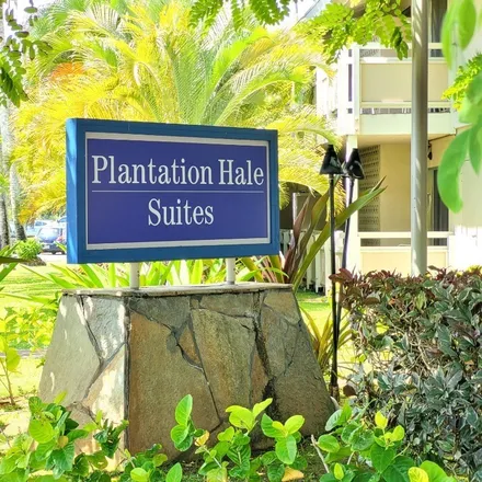 Buy this 1 bed condo on unnamed road in Wailua, Kauaʻi County