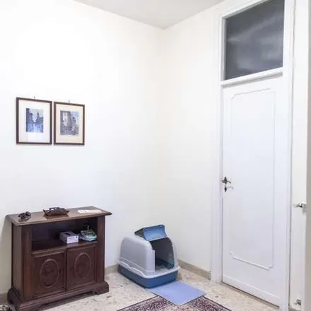 Rent this 1 bed apartment on Via Giuseppe Pianigiani in 00149 Rome RM, Italy