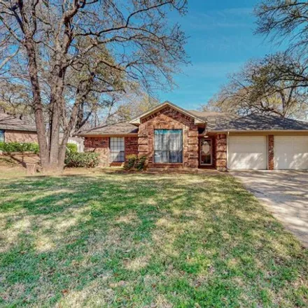 Buy this 3 bed house on 4578 Sandybrook Drive in Arlington, TX 76001