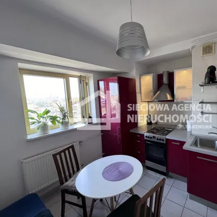 Buy this 1 bed apartment on Gniewska 11 in 81-052 Gdynia, Poland