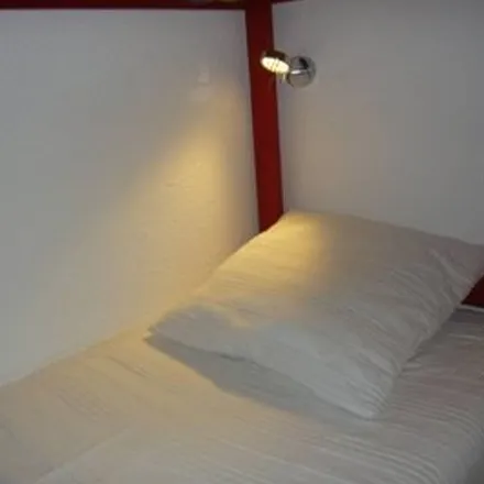 Rent this 1 bed apartment on Club House du RC Port Camargue in Avenue de l'Hermione, 30240 Le Grau-du-Roi
