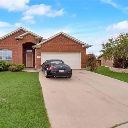 Buy this 3 bed house on 2217 Charisma Drive in Fort Worth, TX 76131